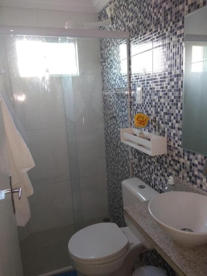 Villa Flat Marimba - Duplex Pôrto das Galinhas Exterior foto
