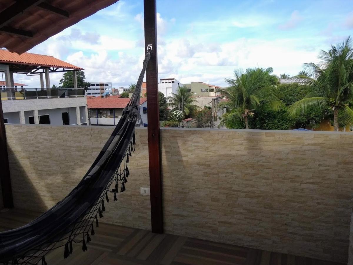 Villa Flat Marimba - Duplex Pôrto das Galinhas Exterior foto
